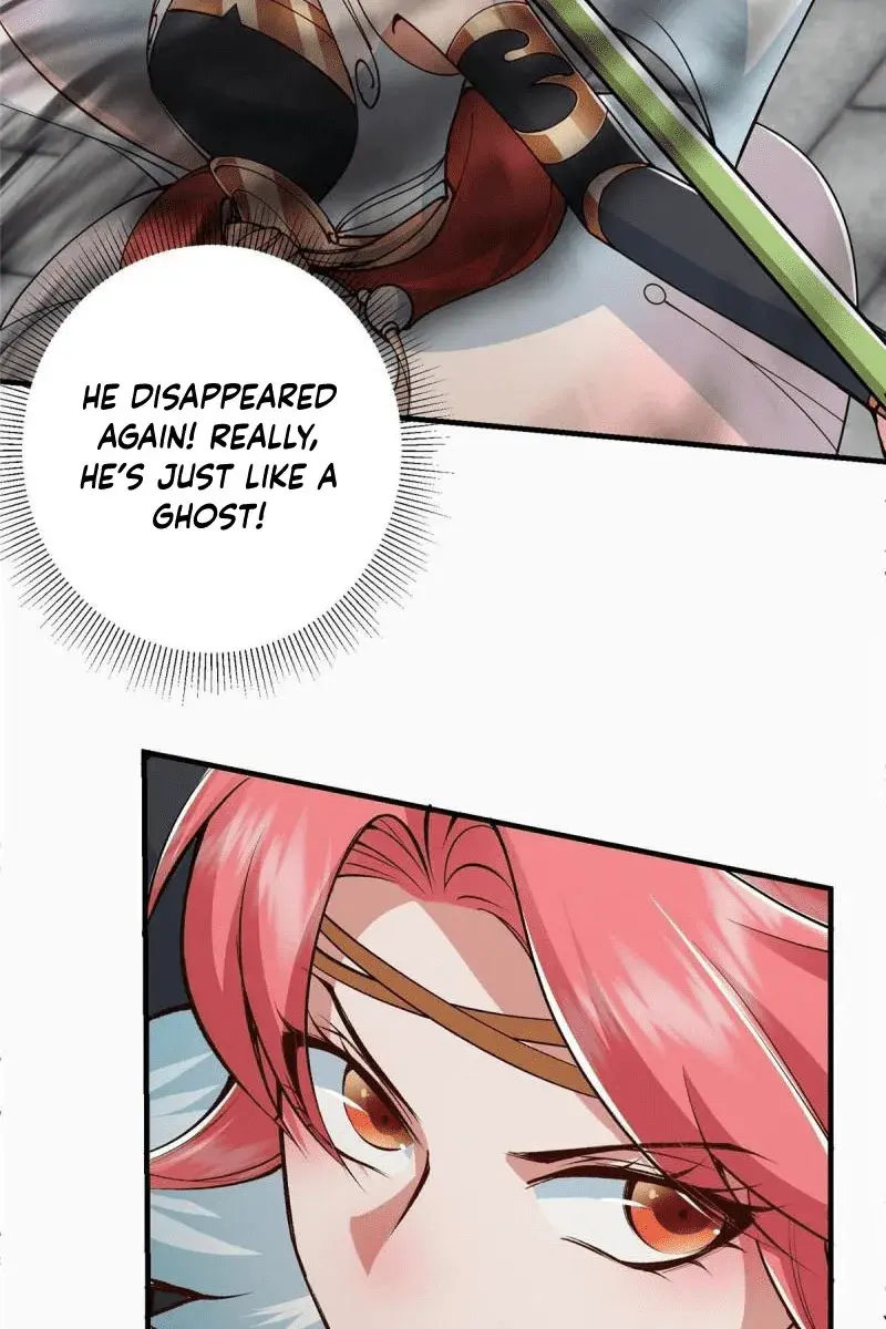 Keep a Low Profile, Sect Leader Chapter 202 Page 9