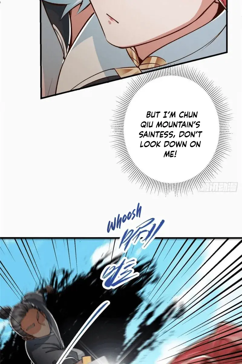 Keep a Low Profile, Sect Leader Chapter 202 Page 10