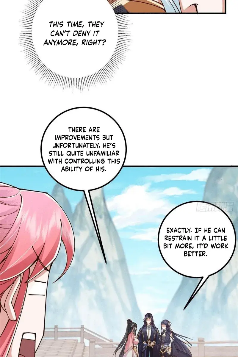 Keep a Low Profile, Sect Leader Chapter 202 Page 17