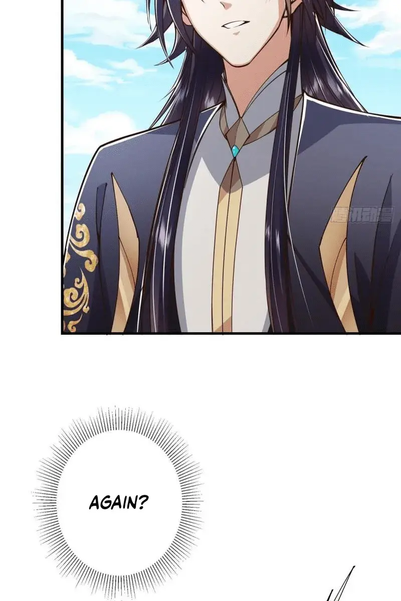 Keep a Low Profile, Sect Leader Chapter 202 Page 19
