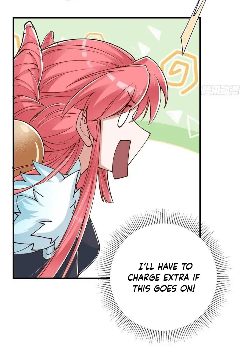 Keep a Low Profile, Sect Leader Chapter 202 Page 20