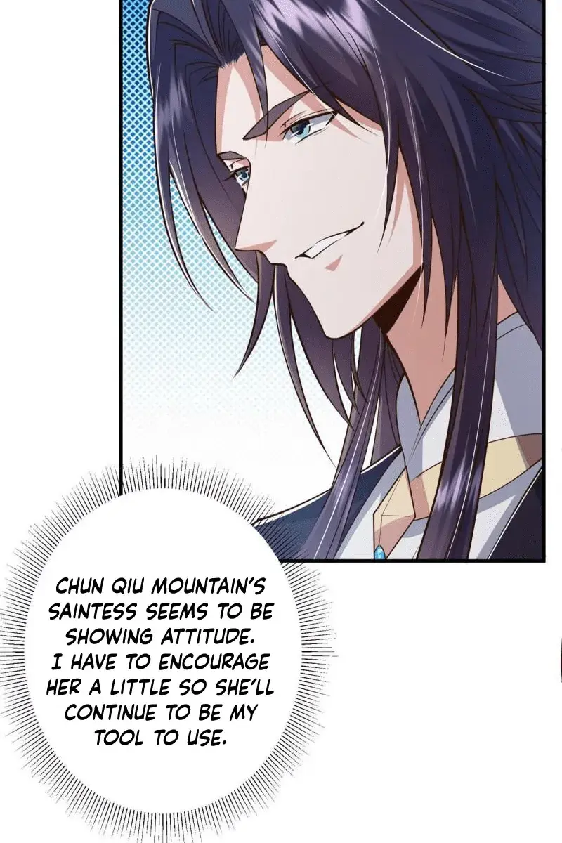 Keep a Low Profile, Sect Leader Chapter 202 Page 23