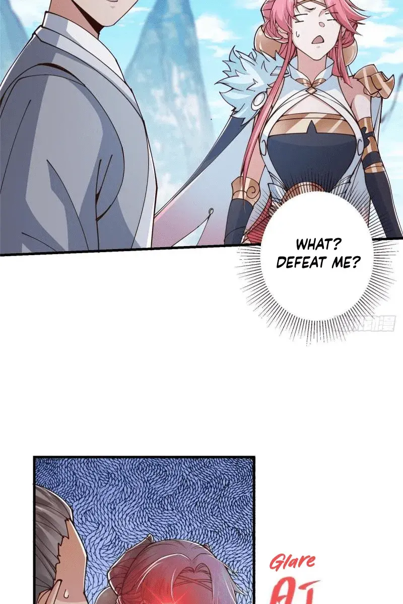Keep a Low Profile, Sect Leader Chapter 202 Page 26