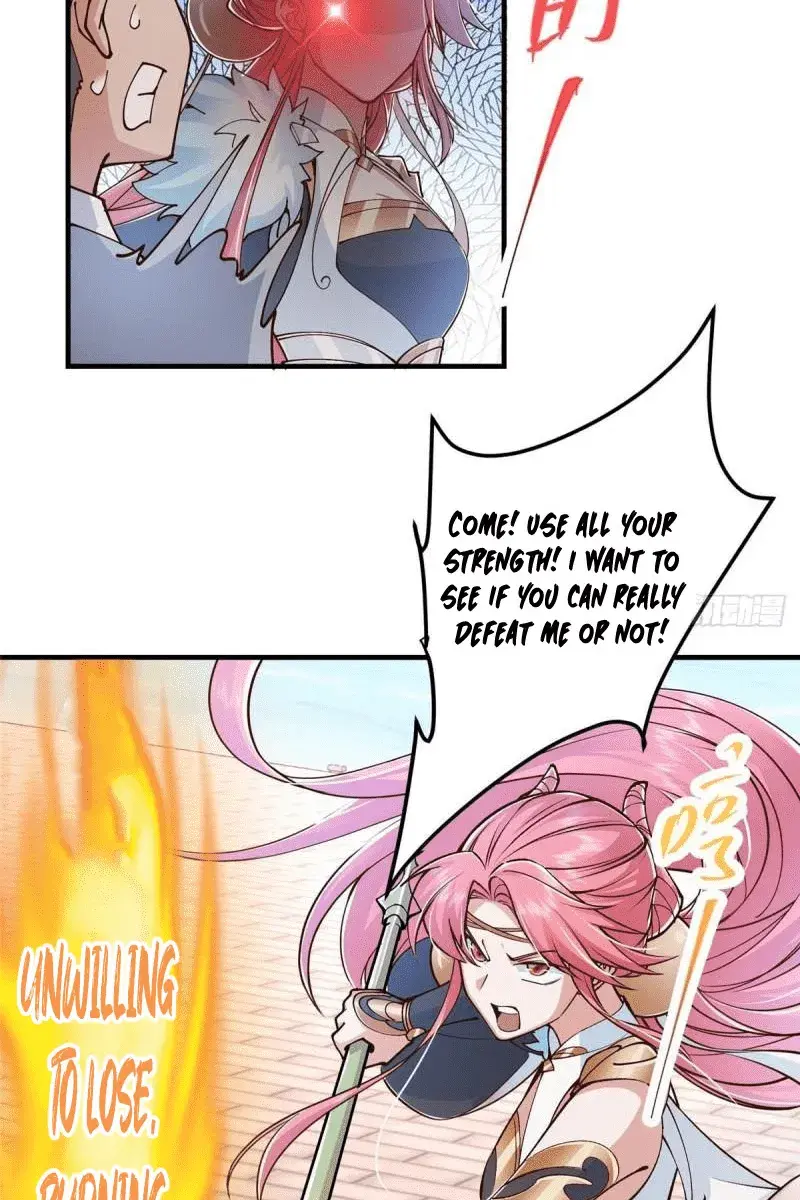 Keep a Low Profile, Sect Leader Chapter 202 Page 27