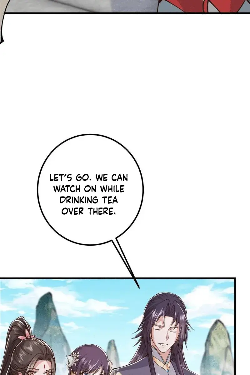 Keep a Low Profile, Sect Leader Chapter 202 Page 29
