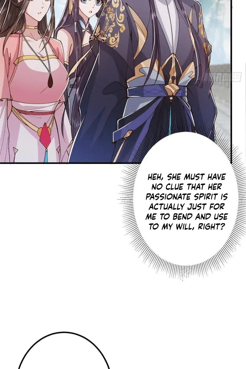 Keep a Low Profile, Sect Leader Chapter 202 Page 30