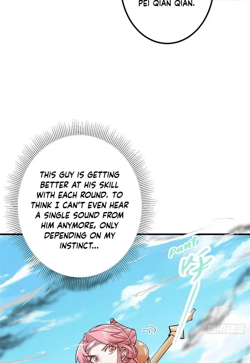 Keep a Low Profile, Sect Leader Chapter 202 Page 32