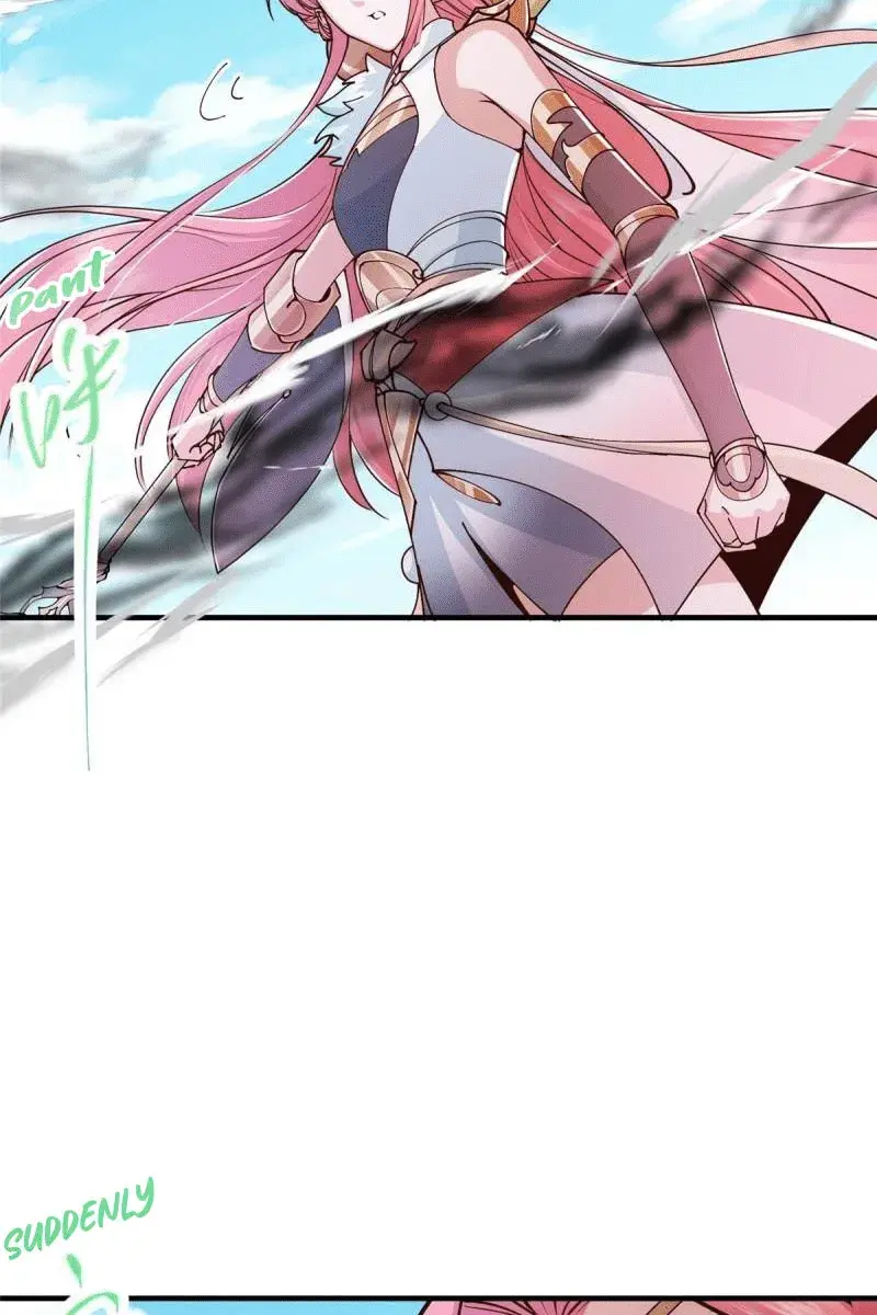 Keep a Low Profile, Sect Leader Chapter 202 Page 33