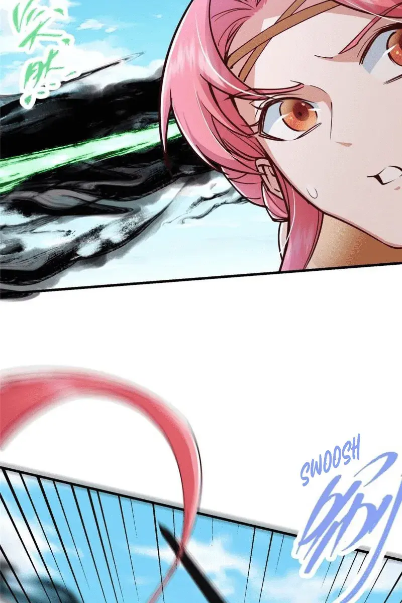 Keep a Low Profile, Sect Leader Chapter 202 Page 34