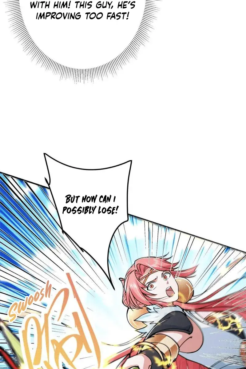 Keep a Low Profile, Sect Leader Chapter 202 Page 37
