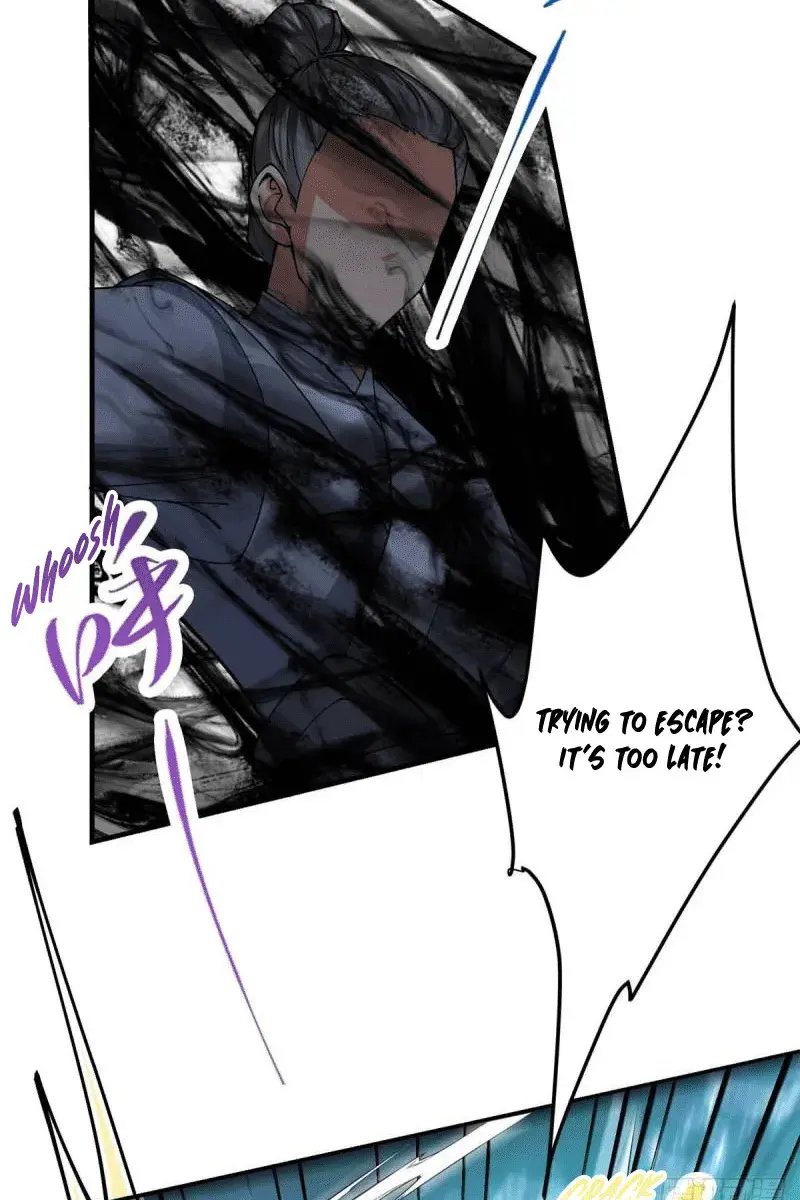 Keep a Low Profile, Sect Leader Chapter 202 Page 39