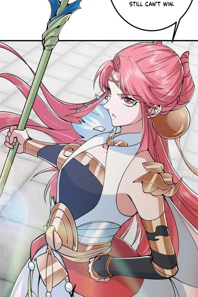 Keep a Low Profile, Sect Leader Chapter 202 Page 43