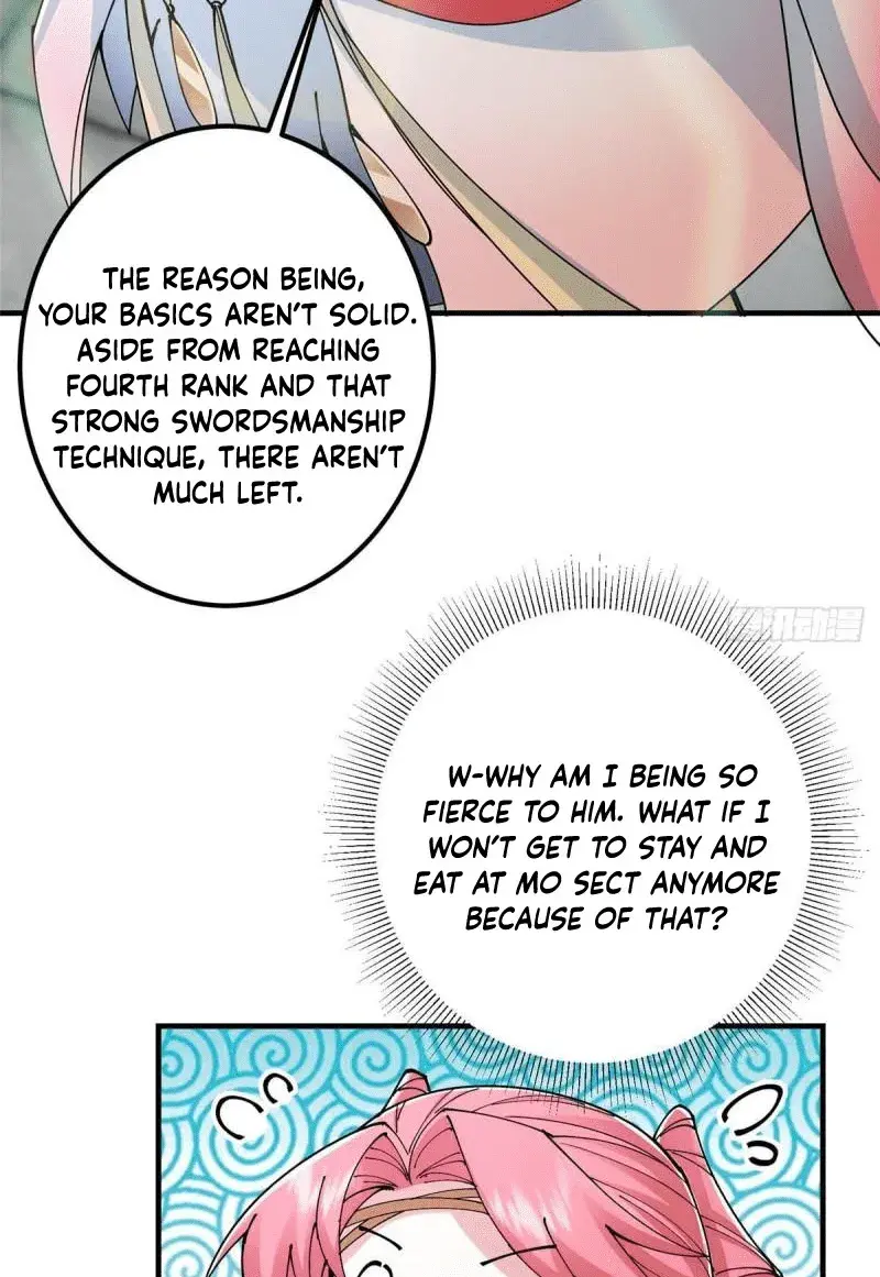 Keep a Low Profile, Sect Leader Chapter 202 Page 44