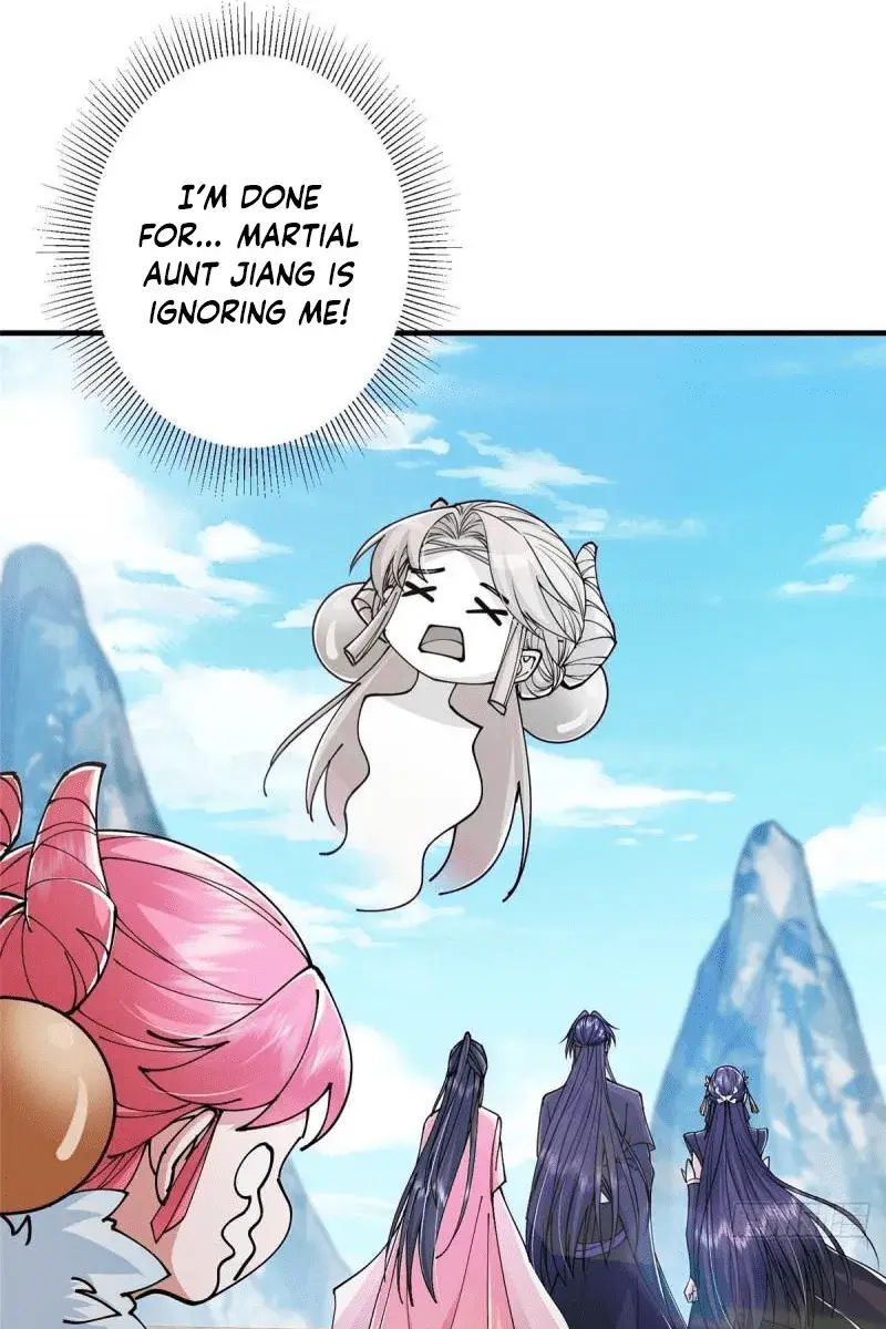 Keep a Low Profile, Sect Leader Chapter 202 Page 51