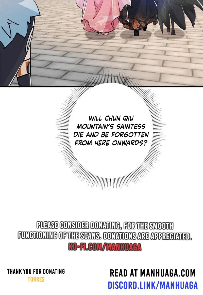 Keep a Low Profile, Sect Leader Chapter 202 Page 52