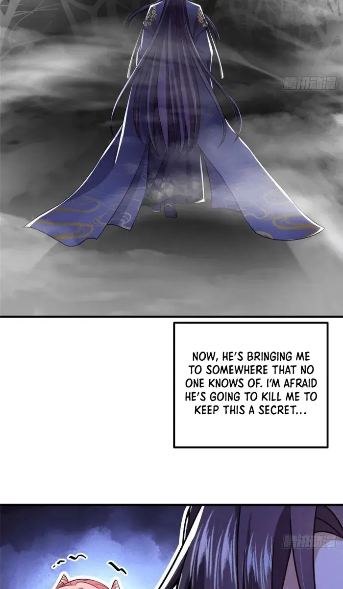Keep a Low Profile, Sect Leader Chapter 203 Page 5
