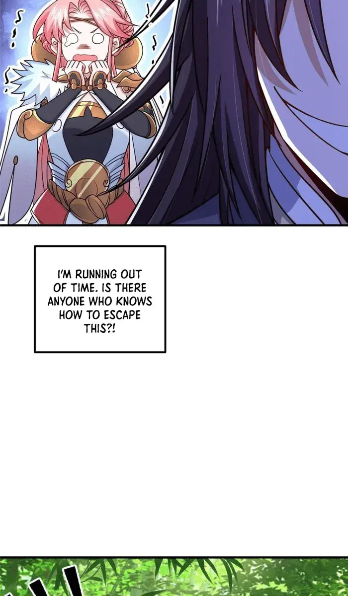 Keep a Low Profile, Sect Leader Chapter 203 Page 6
