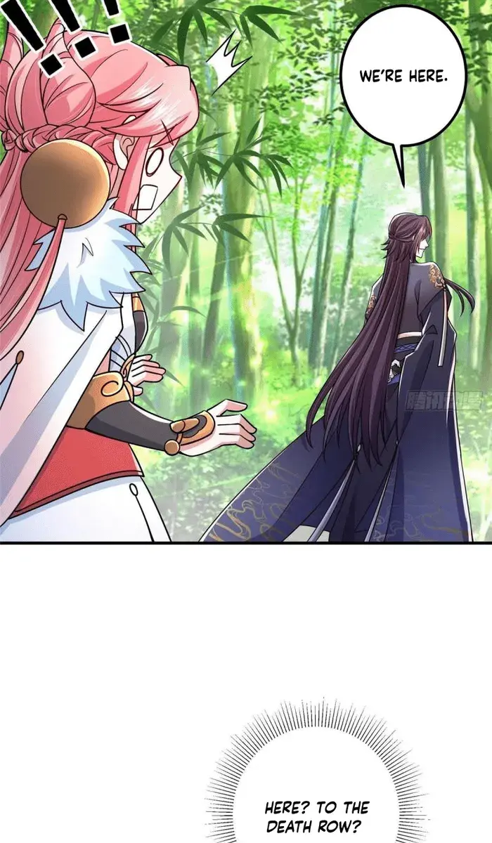 Keep a Low Profile, Sect Leader Chapter 203 Page 7