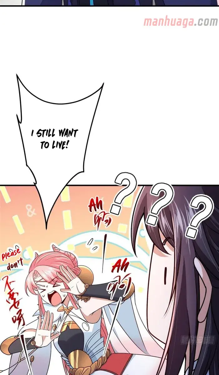 Keep a Low Profile, Sect Leader Chapter 203 Page 11