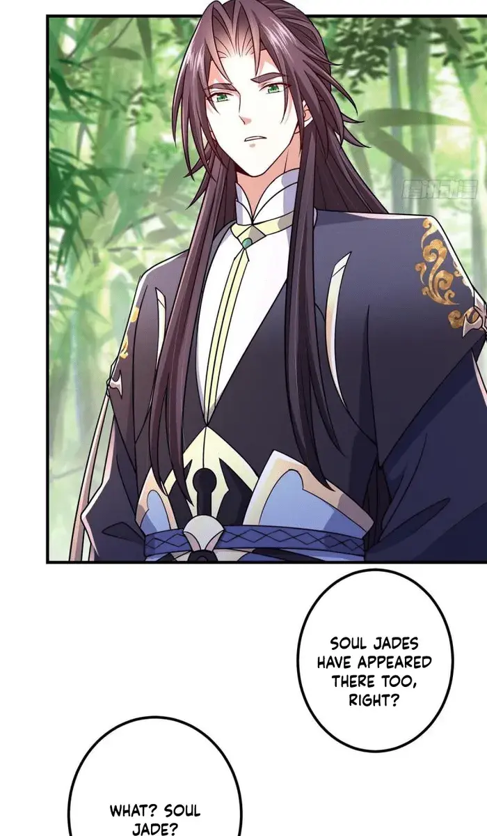 Keep a Low Profile, Sect Leader Chapter 203 Page 13