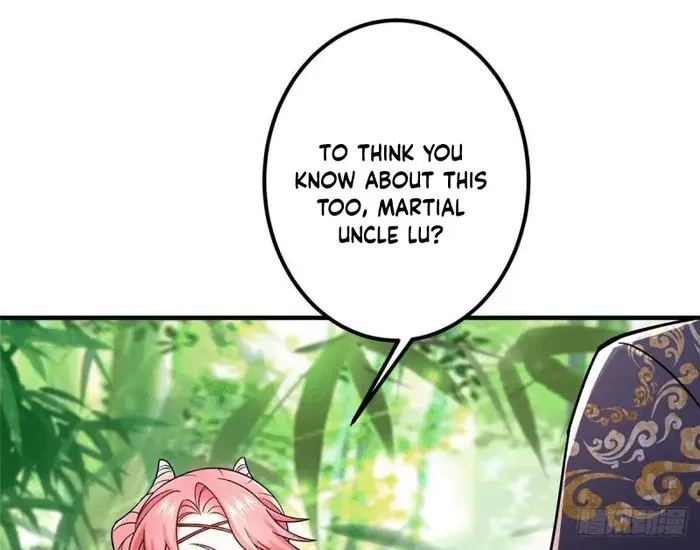 Keep a Low Profile, Sect Leader Chapter 203 Page 16
