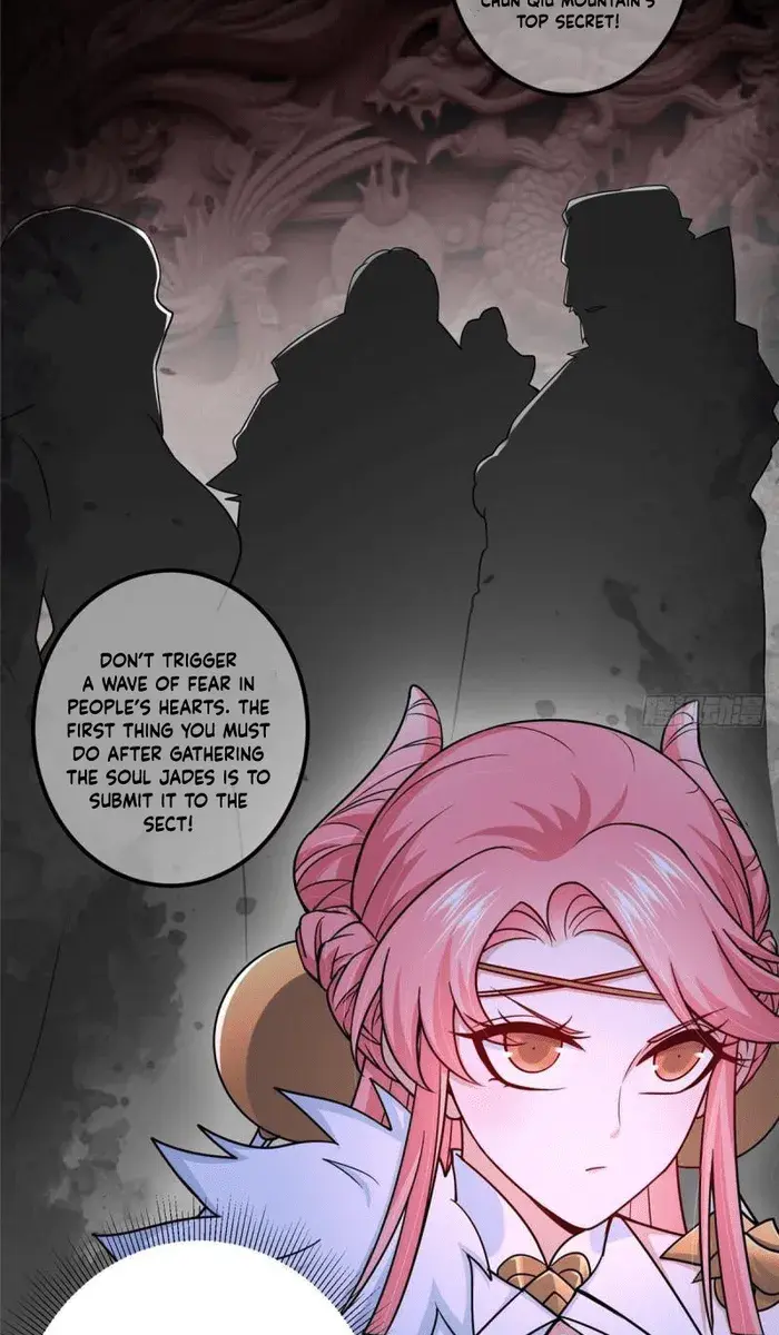 Keep a Low Profile, Sect Leader Chapter 203 Page 18