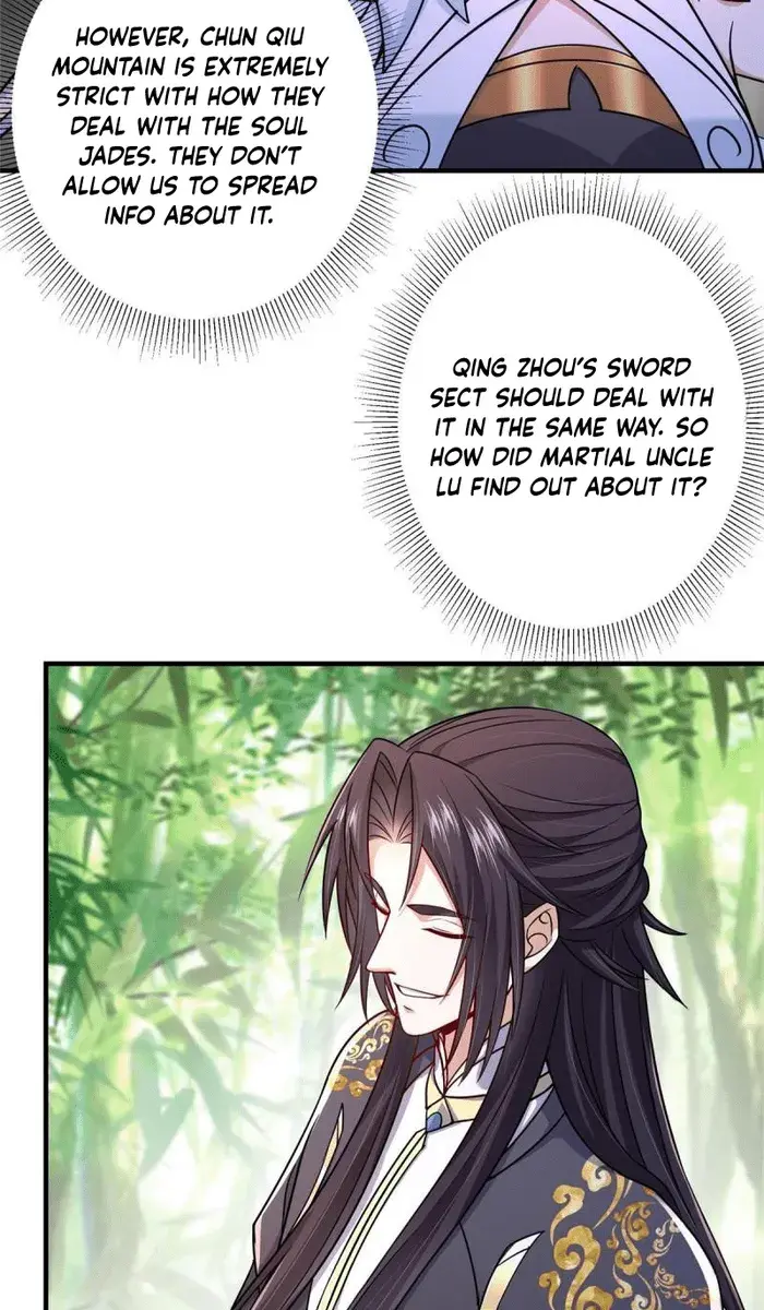Keep a Low Profile, Sect Leader Chapter 203 Page 19