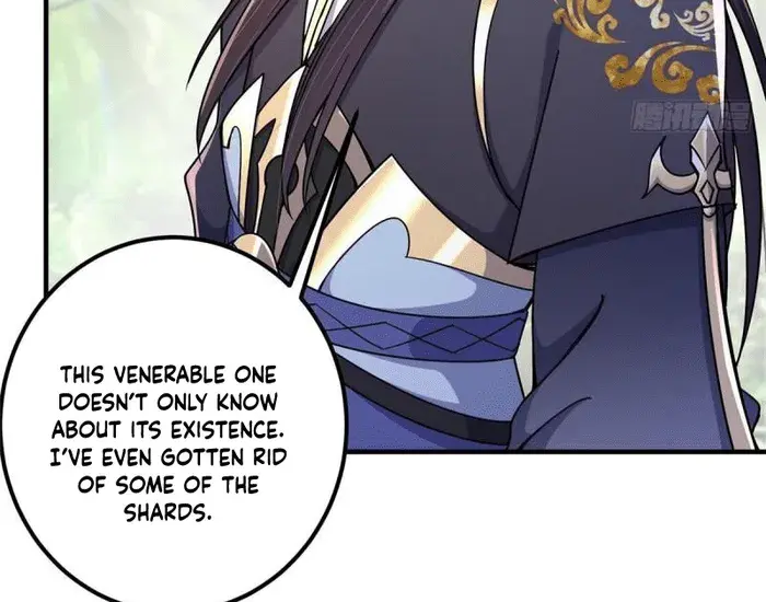 Keep a Low Profile, Sect Leader Chapter 203 Page 20