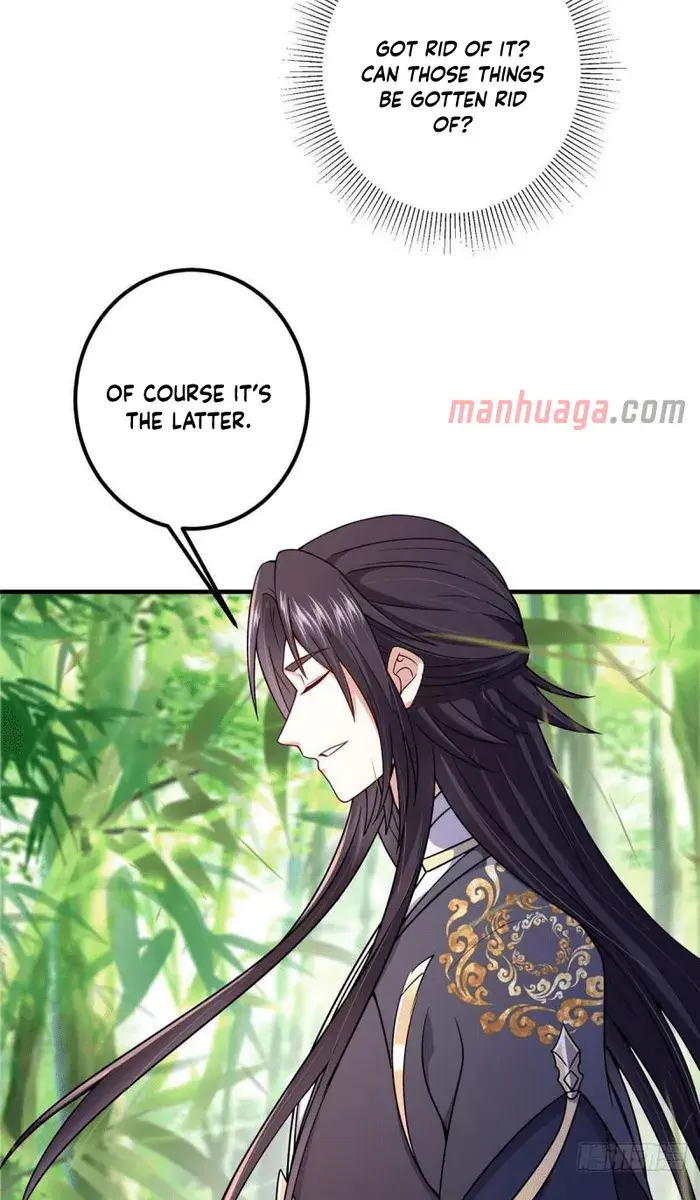 Keep a Low Profile, Sect Leader Chapter 203 Page 22