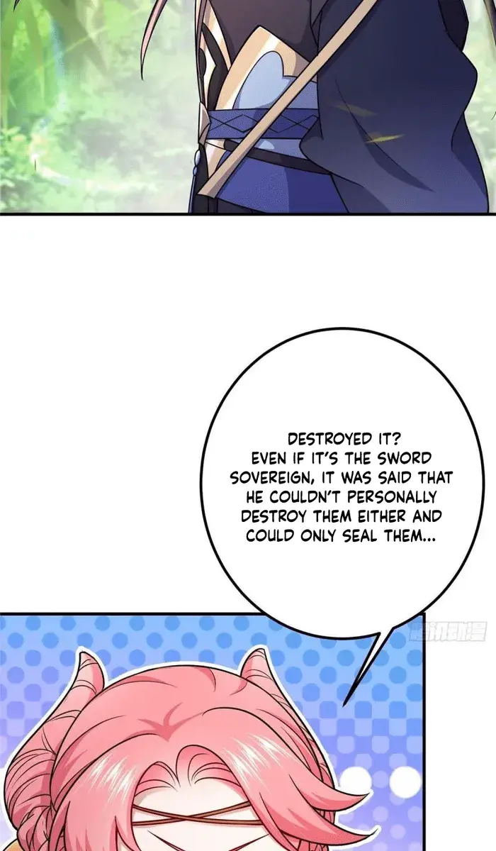 Keep a Low Profile, Sect Leader Chapter 203 Page 23