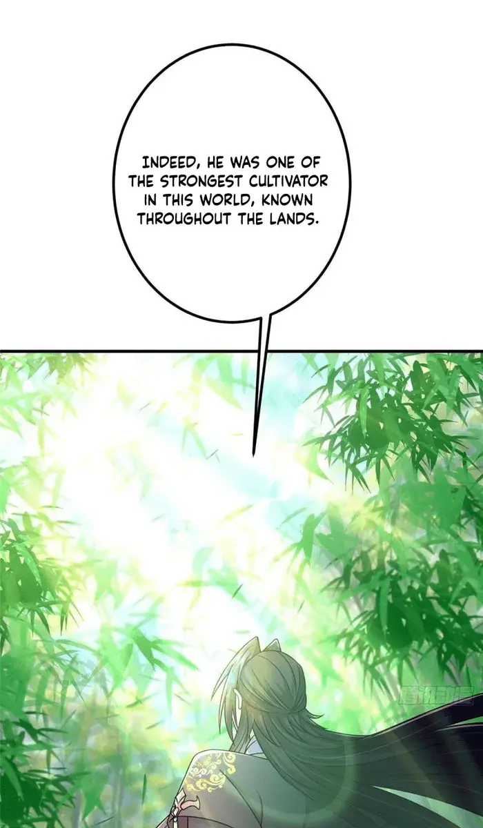 Keep a Low Profile, Sect Leader Chapter 203 Page 25
