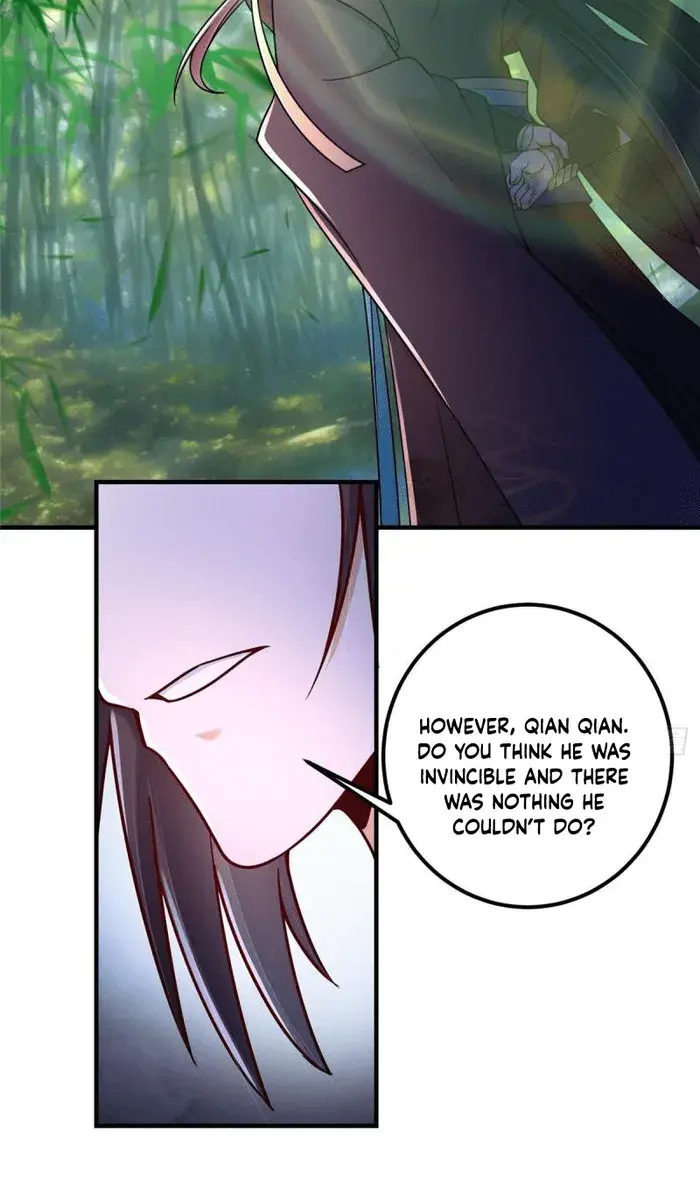 Keep a Low Profile, Sect Leader Chapter 203 Page 26