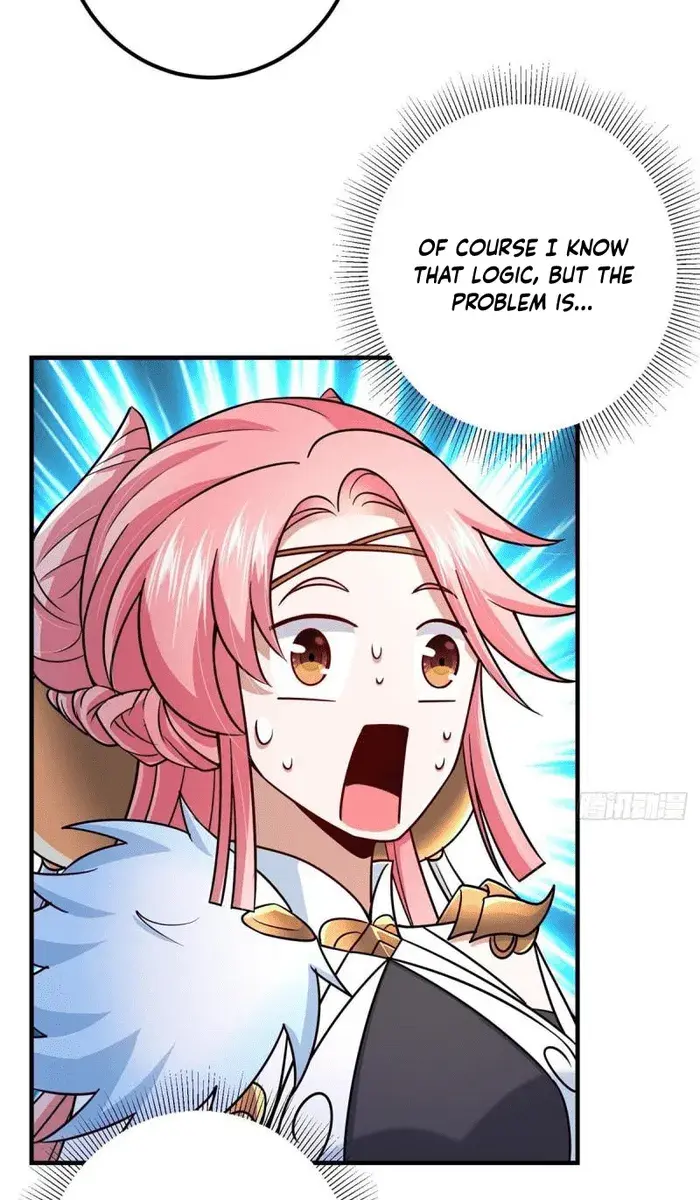 Keep a Low Profile, Sect Leader Chapter 203 Page 30