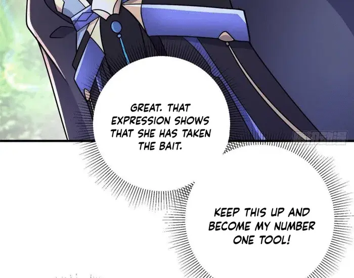 Keep a Low Profile, Sect Leader Chapter 203 Page 32