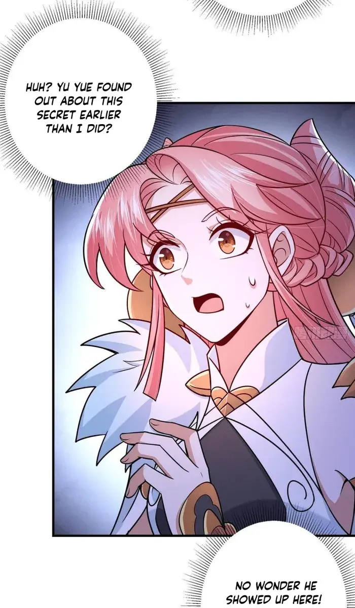 Keep a Low Profile, Sect Leader Chapter 203 Page 33