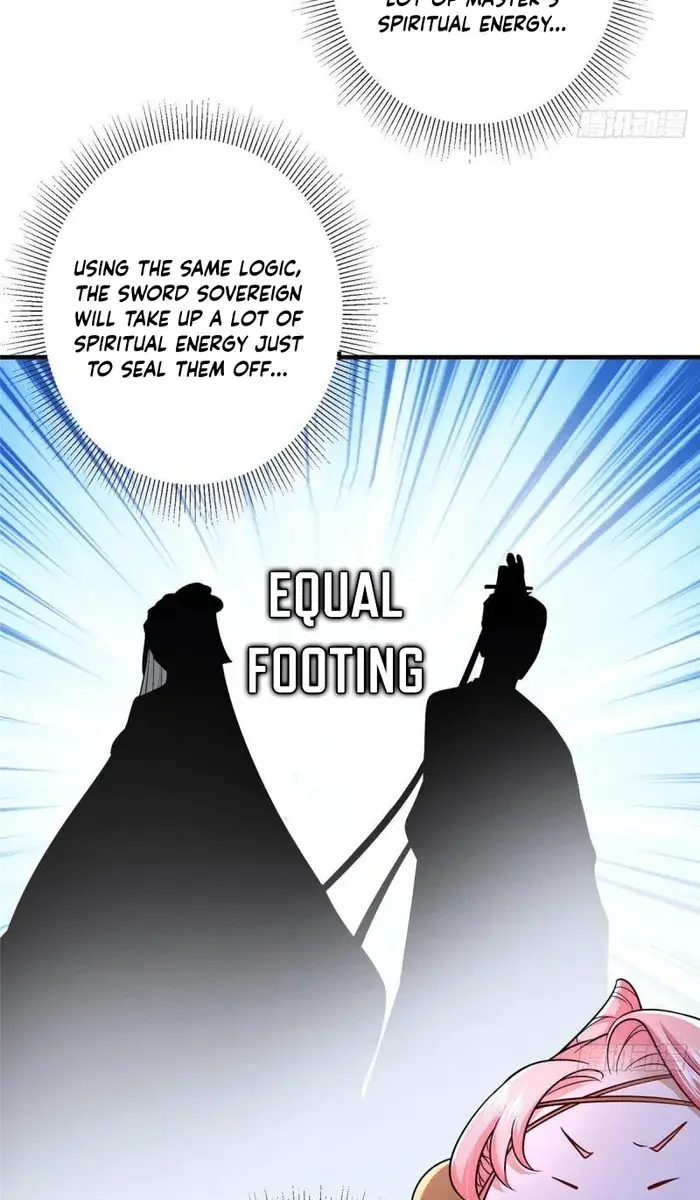 Keep a Low Profile, Sect Leader Chapter 203 Page 35