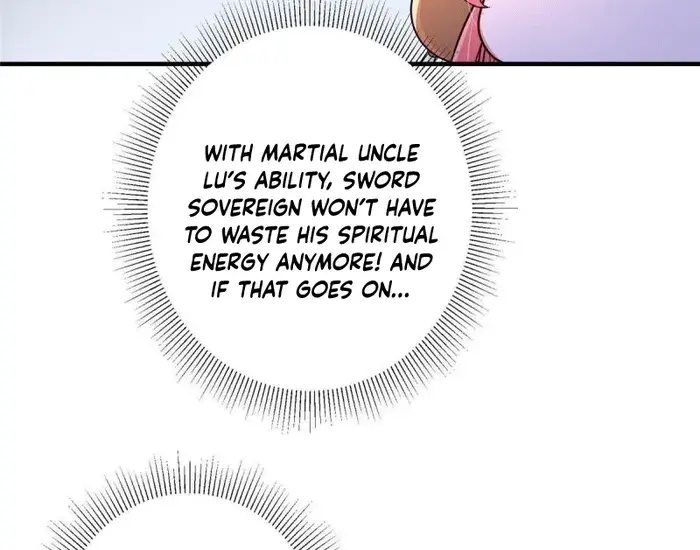 Keep a Low Profile, Sect Leader Chapter 203 Page 36