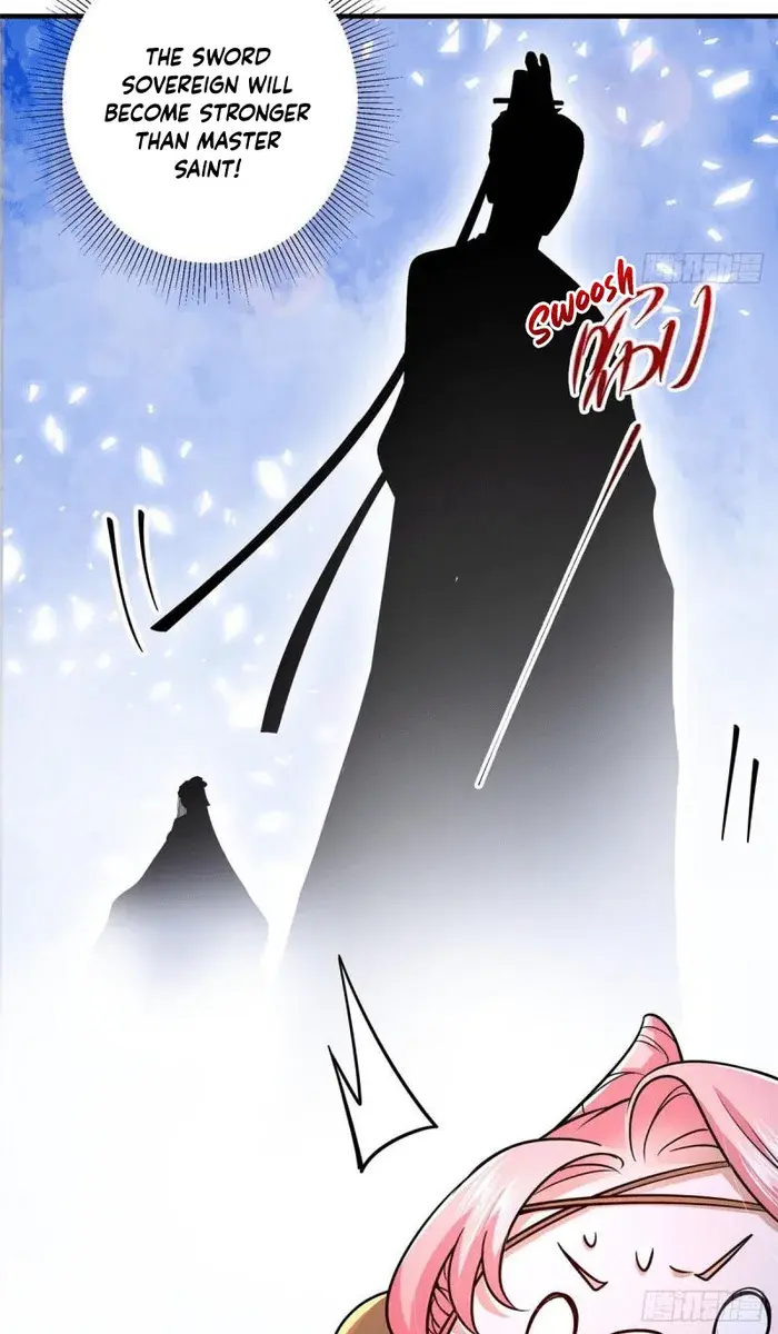 Keep a Low Profile, Sect Leader Chapter 203 Page 37