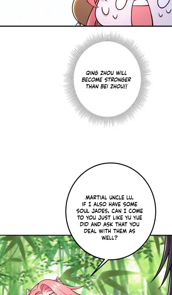 Keep a Low Profile, Sect Leader Chapter 203 Page 38