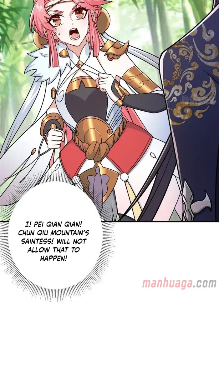 Keep a Low Profile, Sect Leader Chapter 203 Page 39
