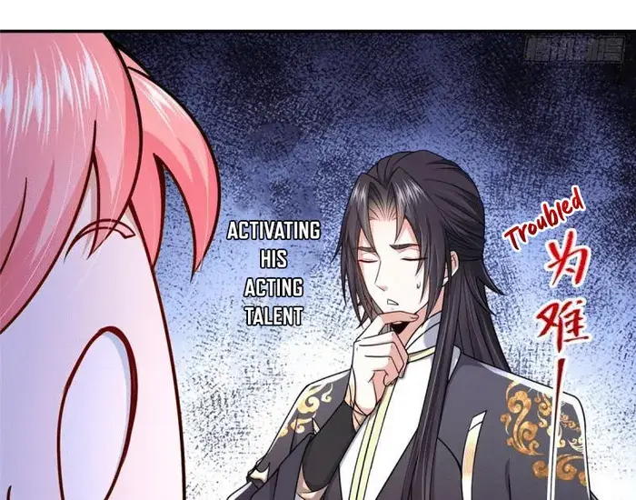 Keep a Low Profile, Sect Leader Chapter 203 Page 40
