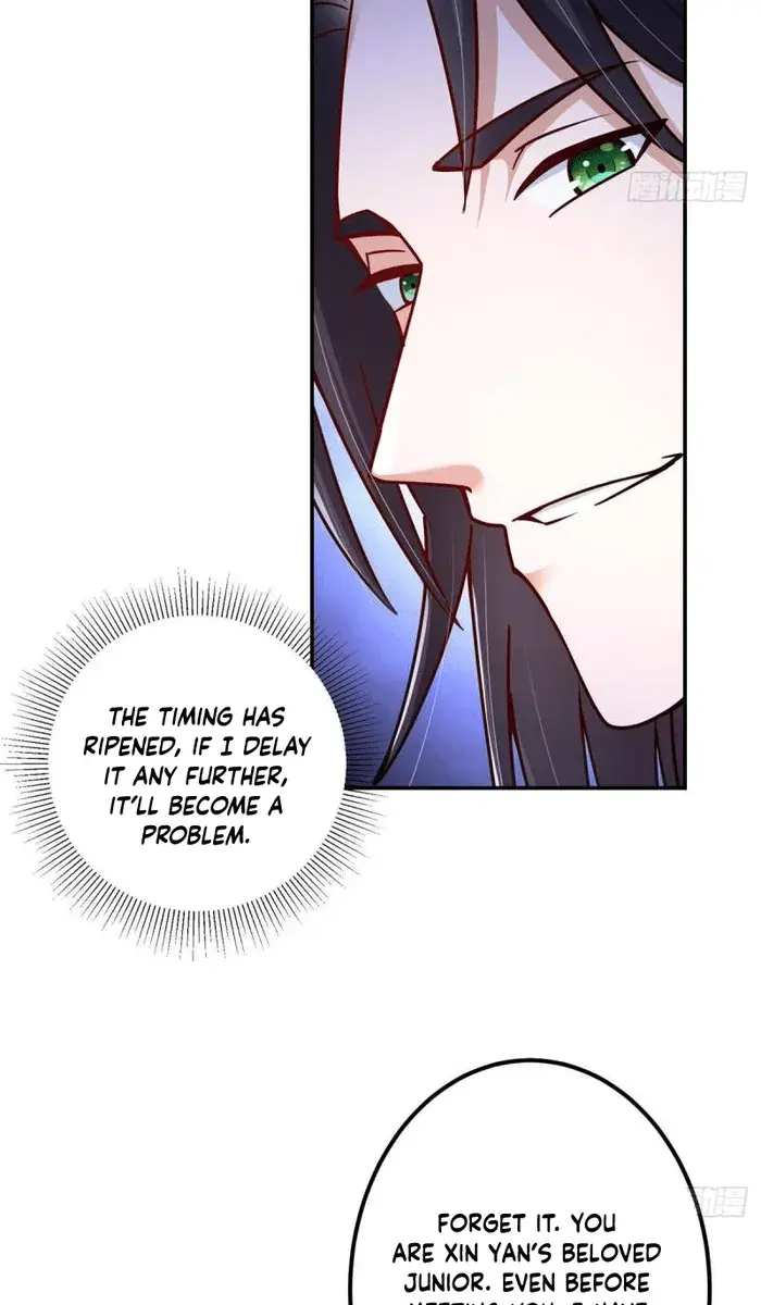 Keep a Low Profile, Sect Leader Chapter 203 Page 42