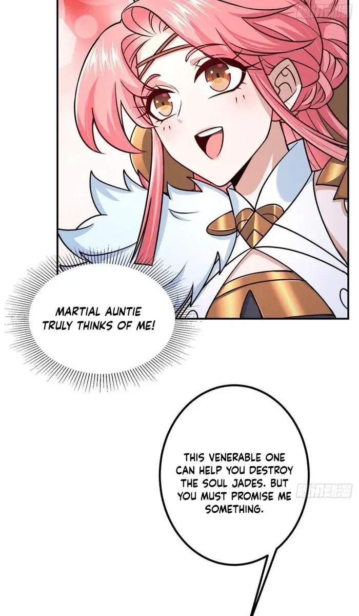 Keep a Low Profile, Sect Leader Chapter 203 Page 45
