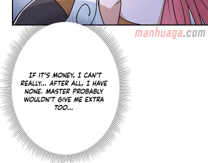 Keep a Low Profile, Sect Leader Chapter 203 Page 48