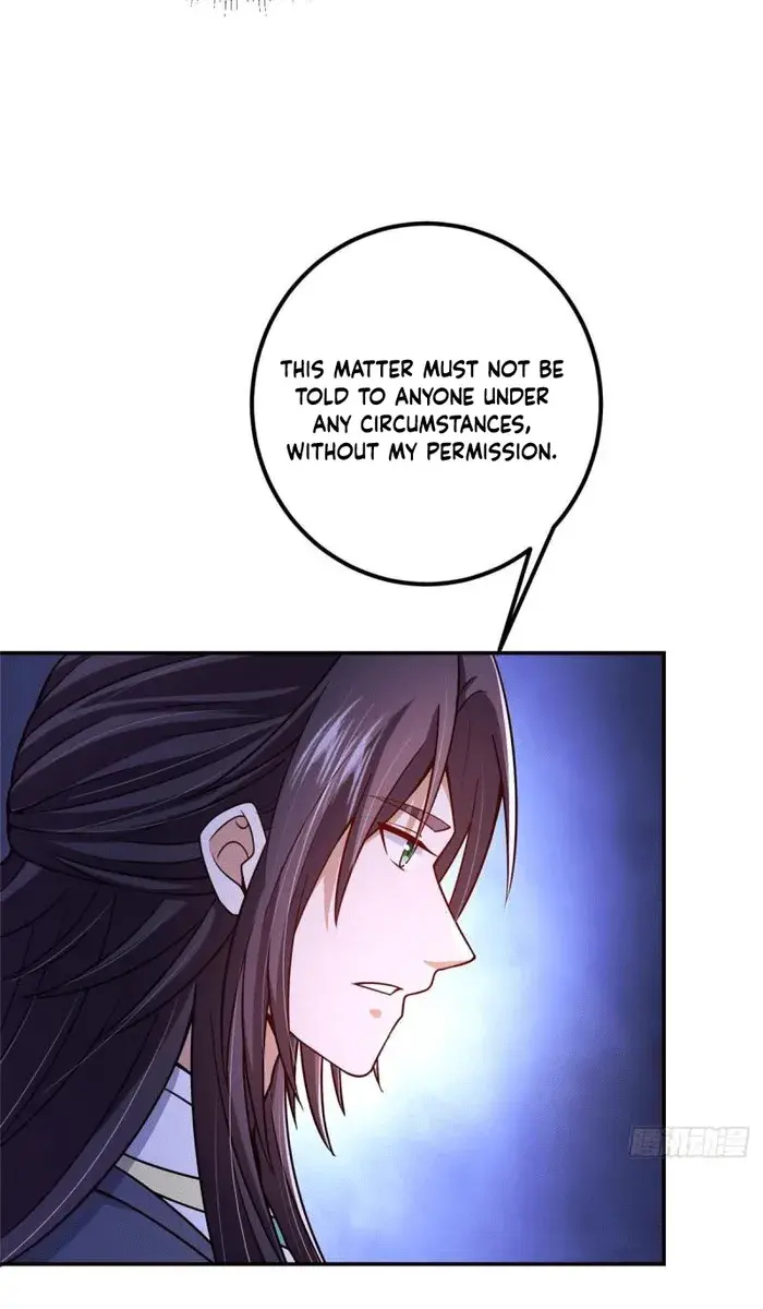 Keep a Low Profile, Sect Leader Chapter 203 Page 49