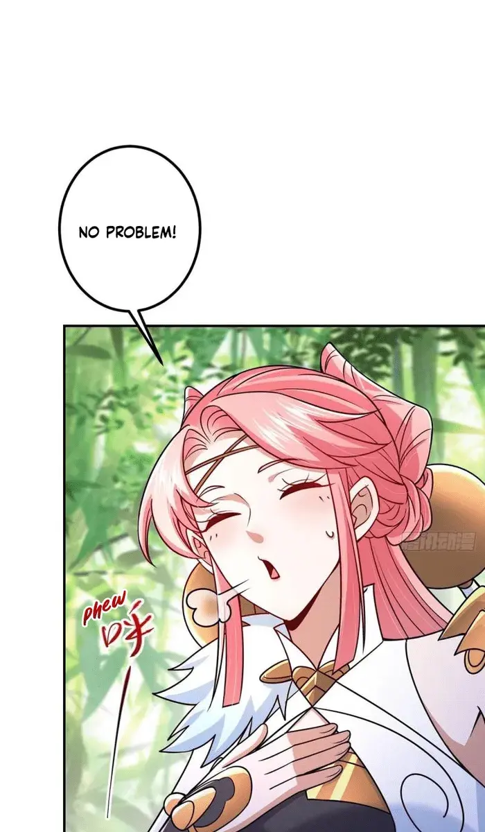 Keep a Low Profile, Sect Leader Chapter 203 Page 50