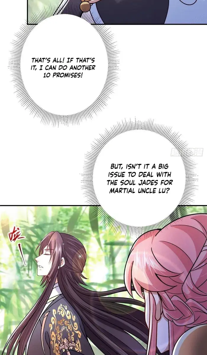 Keep a Low Profile, Sect Leader Chapter 203 Page 51