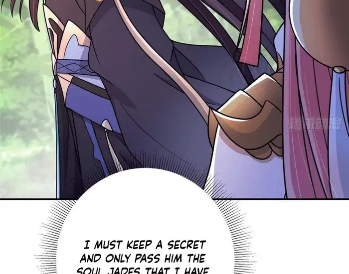 Keep a Low Profile, Sect Leader Chapter 203 Page 52