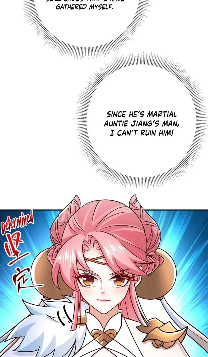 Keep a Low Profile, Sect Leader Chapter 203 Page 53