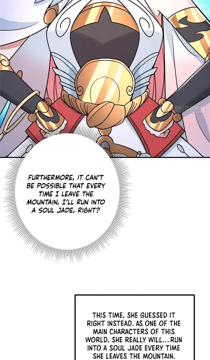 Keep a Low Profile, Sect Leader Chapter 203 Page 54